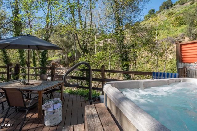 15663 N Ojai Santa Paula Road, Santa Paula, CA 93060