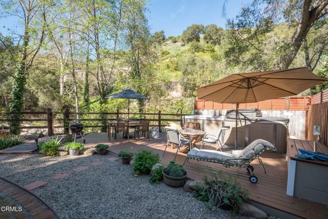 15663 N Ojai Santa Paula Road, Santa Paula, CA 93060