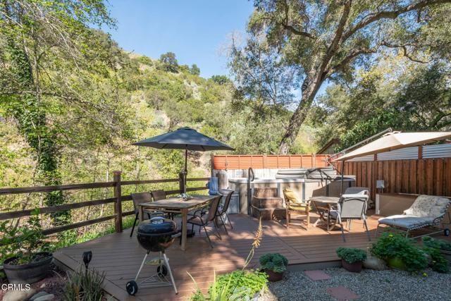 15663 N Ojai Santa Paula Road, Santa Paula, CA 93060