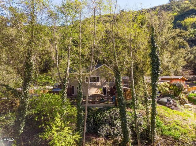 15663 N Ojai Santa Paula Road, Santa Paula, CA 93060