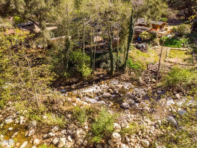 15663 N Ojai Santa Paula Road, Santa Paula, CA 93060