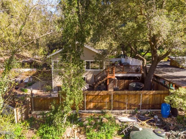 15663 N Ojai Santa Paula Road, Santa Paula, CA 93060