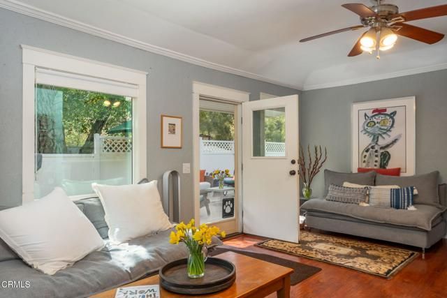 15663 N Ojai Santa Paula Road, Santa Paula, CA 93060