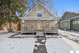 6533 Havelock Avenue, Lincoln, NE 68507