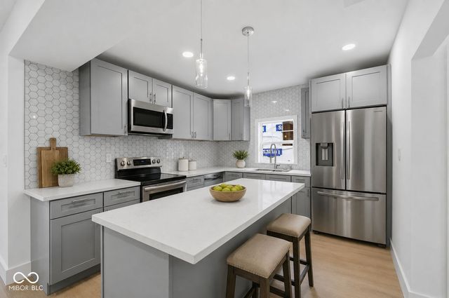 2955 N Olney Street, Indianapolis, IN 46218