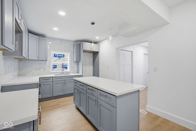 2955 N Olney Street, Indianapolis, IN 46218