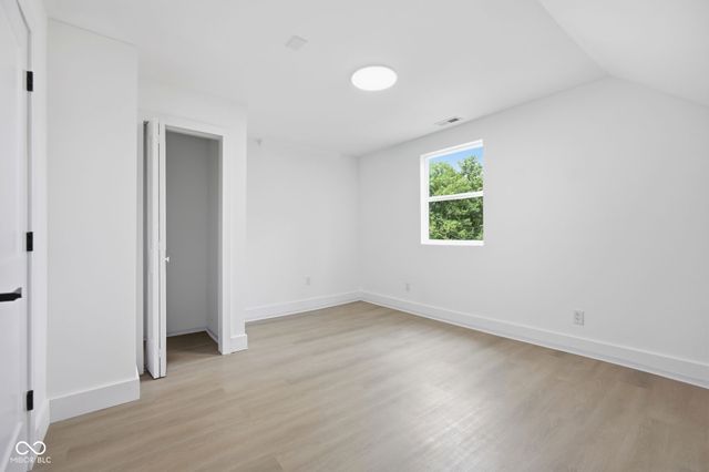 2955 N Olney Street, Indianapolis, IN 46218