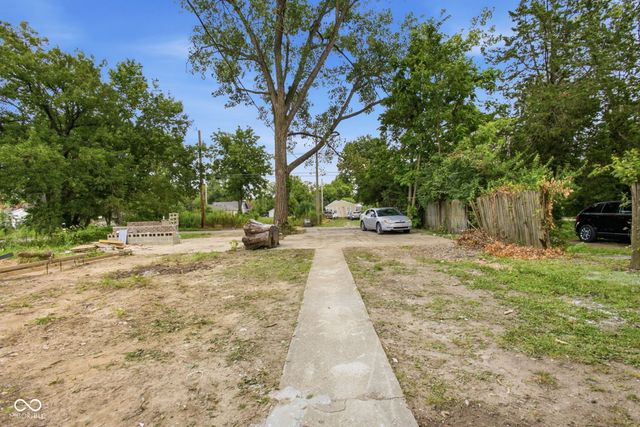 2955 N Olney Street, Indianapolis, IN 46218