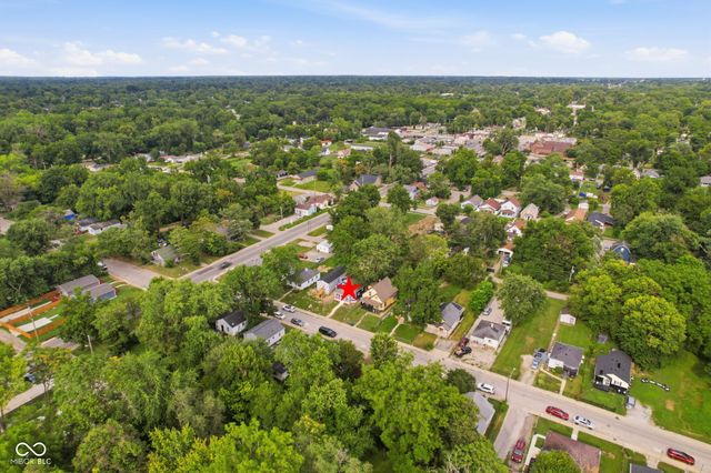 2955 N Olney Street, Indianapolis, IN 46218