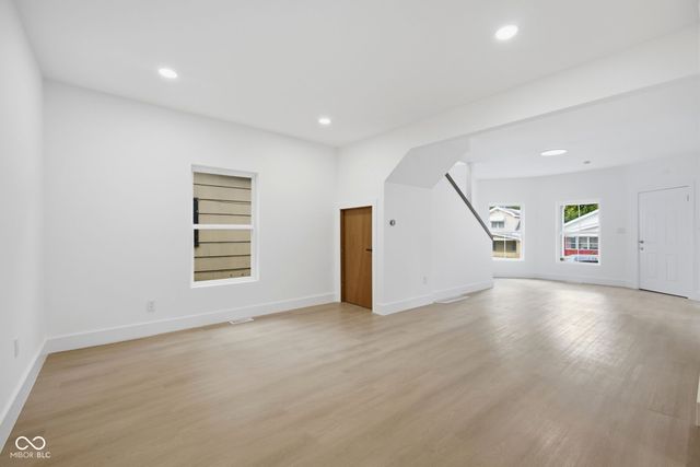 2955 N Olney Street, Indianapolis, IN 46218