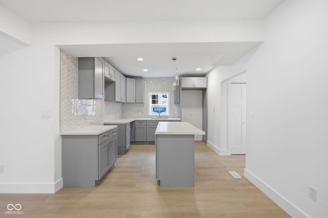 2955 N Olney Street, Indianapolis, IN 46218