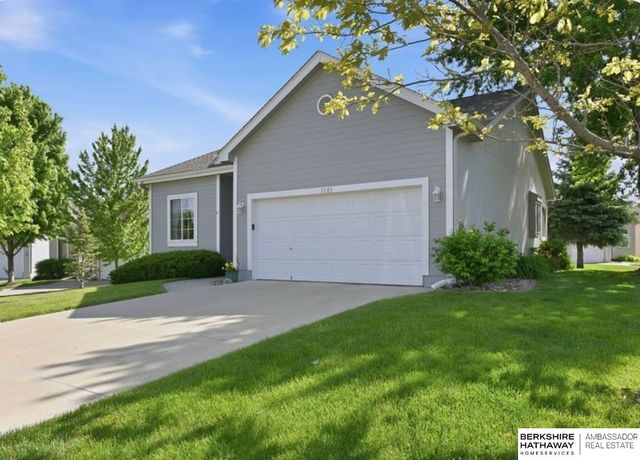 3101 N 147th Circle, Omaha, NE 68116