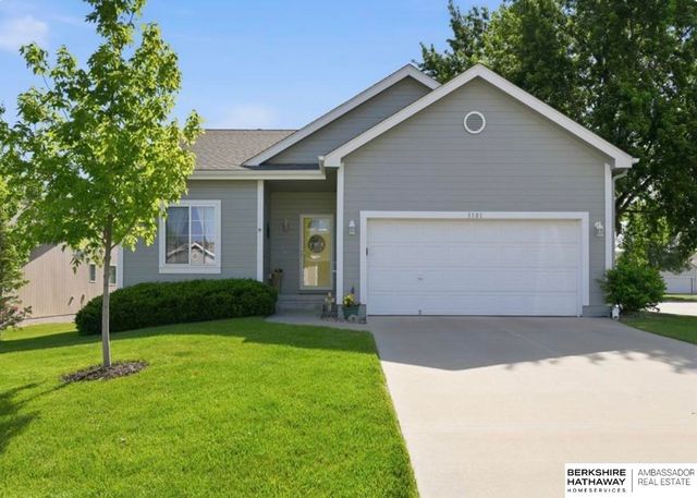 3101 N 147th Circle, Omaha, NE 68116