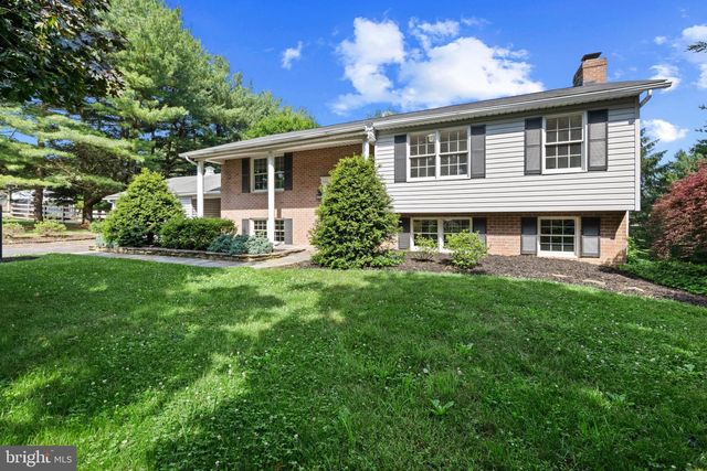 3410 BUTTONWOOD CT, Reisterstown, MD 21136