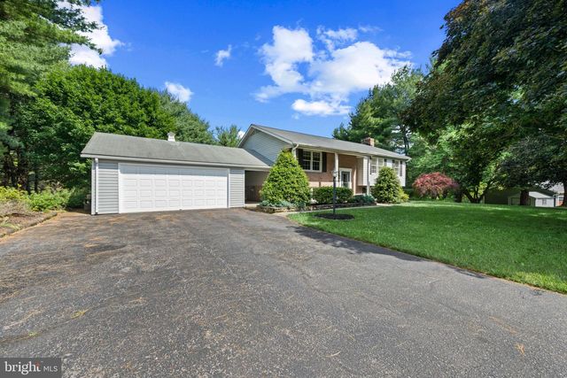 3410 BUTTONWOOD CT, Reisterstown, MD 21136