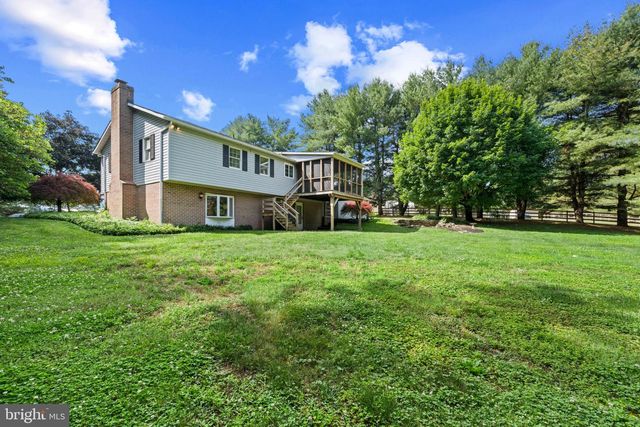 3410 BUTTONWOOD CT, Reisterstown, MD 21136