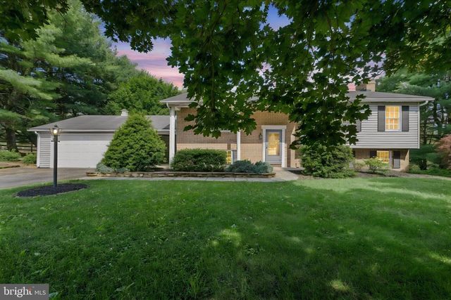 3410 BUTTONWOOD CT, Reisterstown, MD 21136