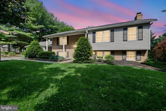 3410 BUTTONWOOD CT, Reisterstown, MD 21136