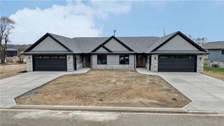 767 Fernsell Street SW, Strasburg, OH 44680