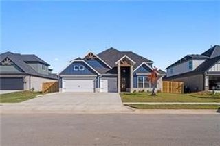 1300 Josephine Drive, Centerton, AR 72719