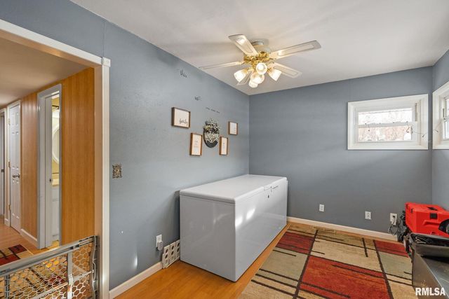 3309 33rd Avenue, Rock Island, IL 61201