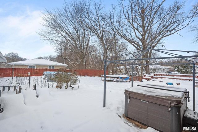 3309 33rd Avenue, Rock Island, IL 61201