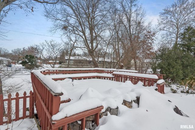 3309 33rd Avenue, Rock Island, IL 61201