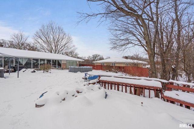 3309 33rd Avenue, Rock Island, IL 61201