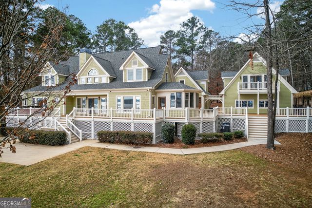 122 Sebastian Drive, Eatonton, GA 31024