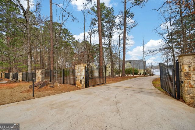 122 Sebastian Drive, Eatonton, GA 31024