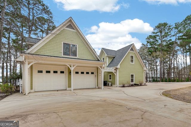 122 Sebastian Drive, Eatonton, GA 31024