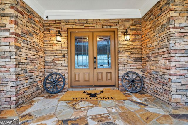 122 Sebastian Drive, Eatonton, GA 31024