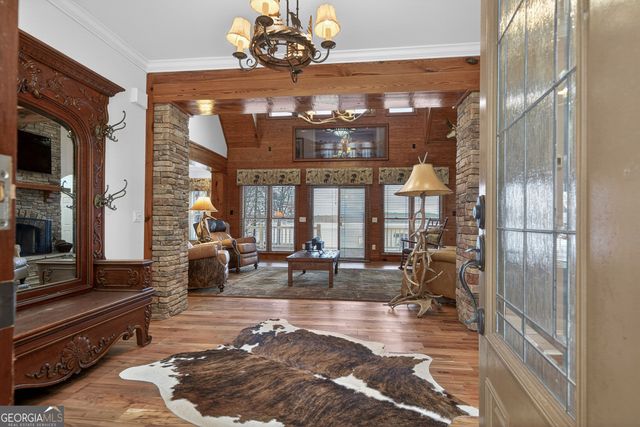 122 Sebastian Drive, Eatonton, GA 31024