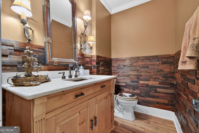 122 Sebastian Drive, Eatonton, GA 31024