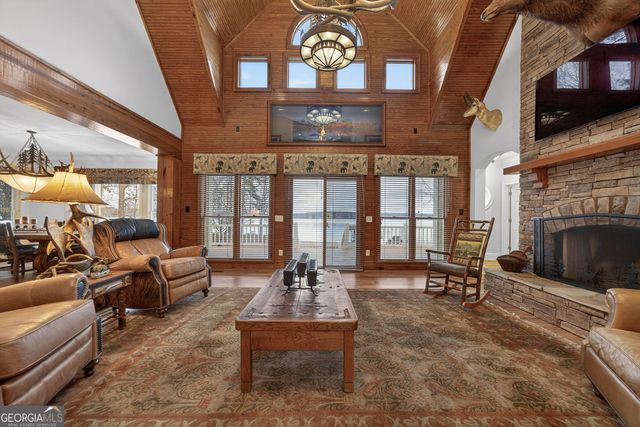 122 Sebastian Drive, Eatonton, GA 31024