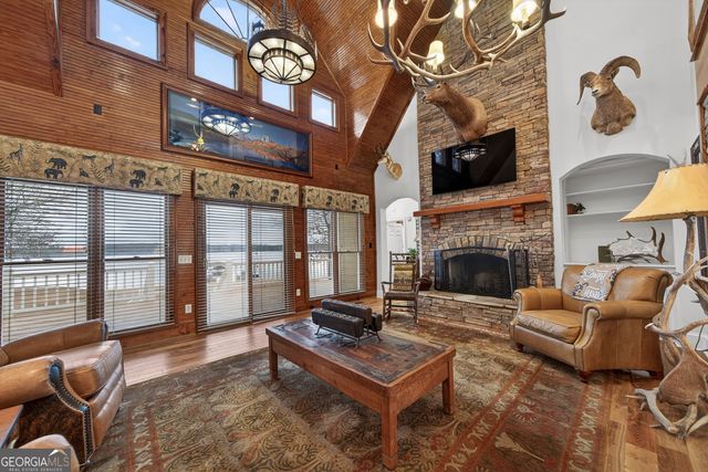 122 Sebastian Drive, Eatonton, GA 31024