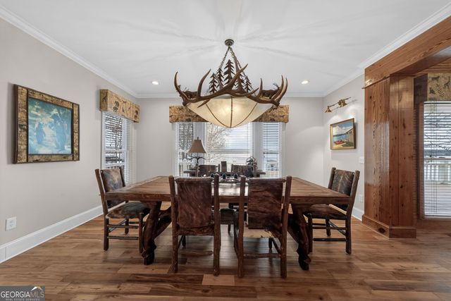 122 Sebastian Drive, Eatonton, GA 31024