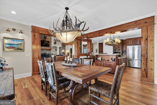 122 Sebastian Drive, Eatonton, GA 31024