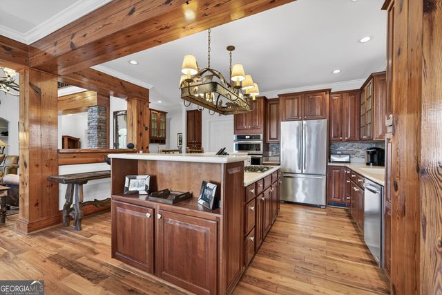 122 Sebastian Drive, Eatonton, GA 31024