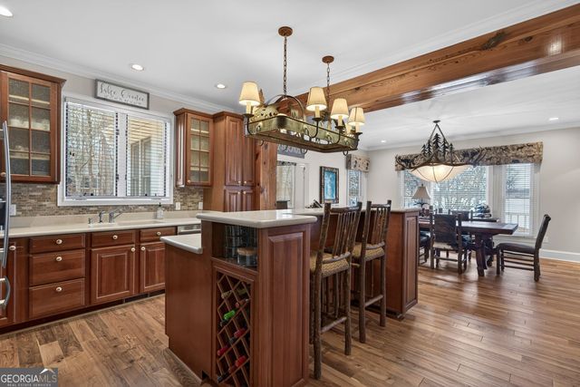 122 Sebastian Drive, Eatonton, GA 31024