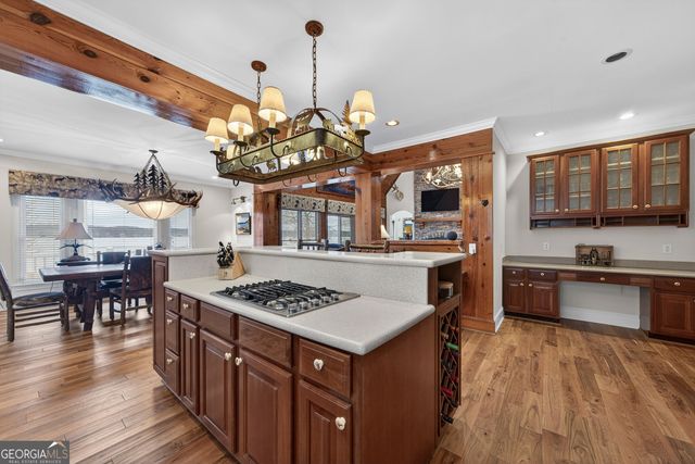 122 Sebastian Drive, Eatonton, GA 31024