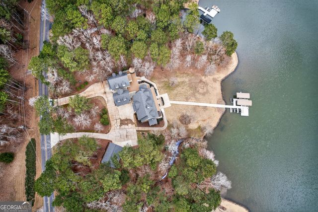 122 Sebastian Drive, Eatonton, GA 31024