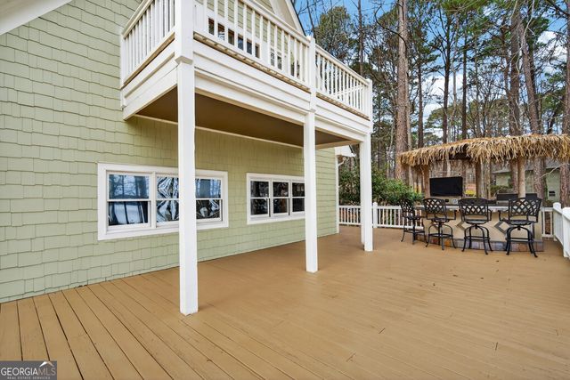 122 Sebastian Drive, Eatonton, GA 31024