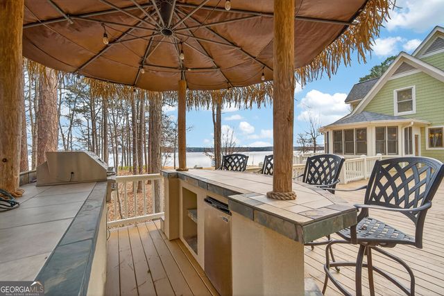 122 Sebastian Drive, Eatonton, GA 31024