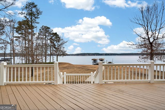 122 Sebastian Drive, Eatonton, GA 31024