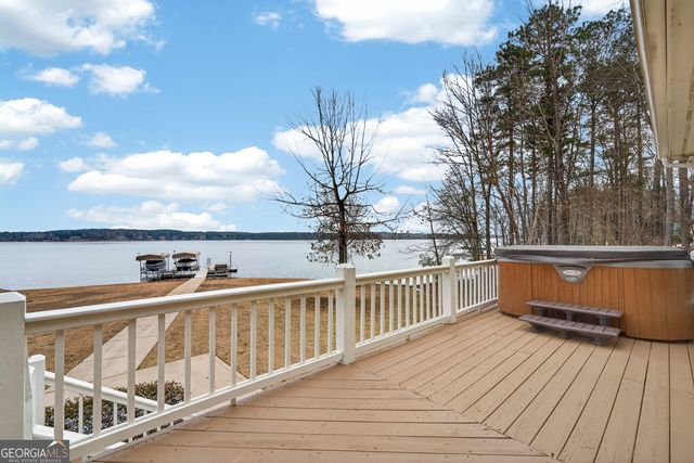 122 Sebastian Drive, Eatonton, GA 31024