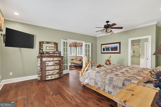 122 Sebastian Drive, Eatonton, GA 31024