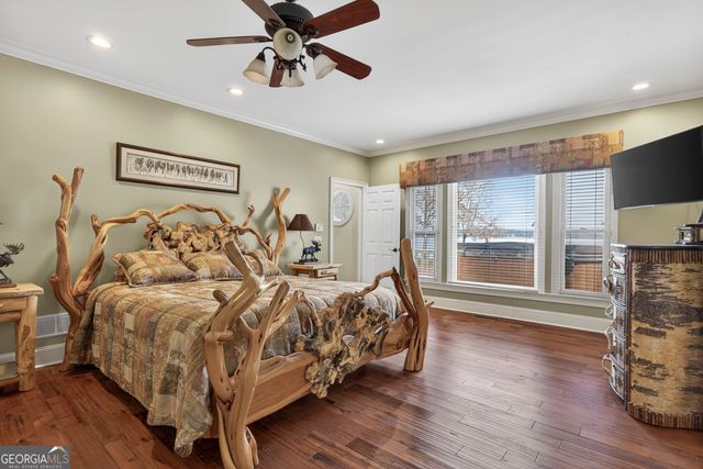 122 Sebastian Drive, Eatonton, GA 31024