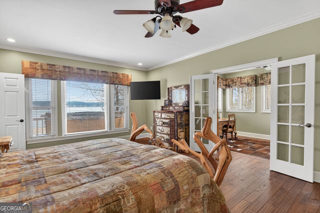 122 Sebastian Drive, Eatonton, GA 31024