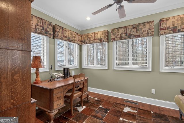 122 Sebastian Drive, Eatonton, GA 31024